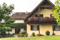 Wein & Gästehof Erlacher