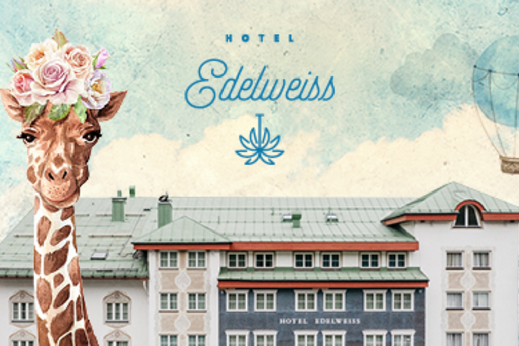 MEISTERSTRASSE_Hotel Edelweiss_Irmgard_Wiener