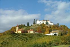 Hotel Schloss Kapfenstein