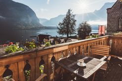 Heritage.Hotel Hallstatt