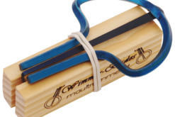 Maultrommel Traditionshandwerk WIMMER-BADES