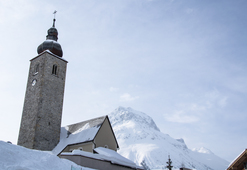 MEISTERSTRASSE_MEISTERSTRASSE IN RESIDENCE, LECH ZÜRS AM ARLBERG__