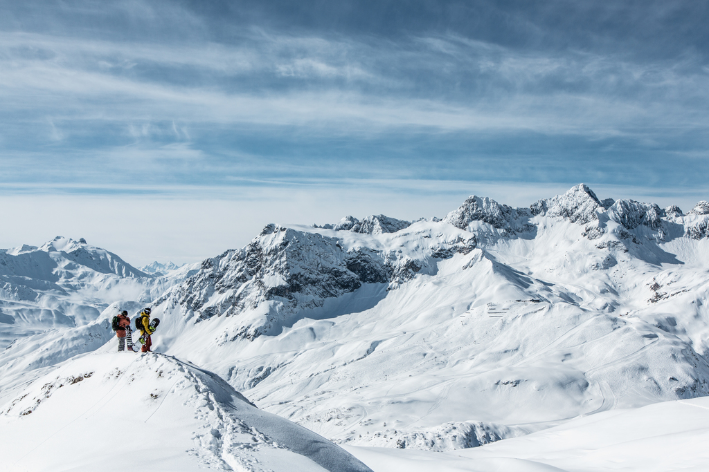 MEISTERSTRASSE_MEISTERSTRASSE IN RESIDENCE, LECH ZÜRS AM ARLBERG__