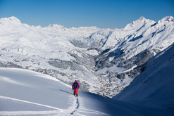 MEISTERSTRASSE_MEISTERSTRASSE IN RESIDENCE, LECH ZÜRS AM ARLBERG__