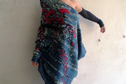 Veronika Persché Strickdesign