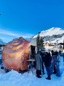 MEISTERSTRASSE_MEISTERSTRASSE IN RESIDENCE, LECH ZÜRS AM ARLBERG__