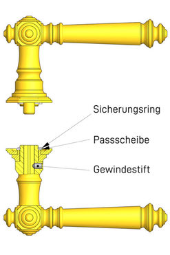 MEISTERSTRASSE_Metall- und Broncewarenfabrik Josef Grüllemeyer_Peter_Kamml