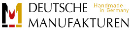 Deutsche Manufakturen - Handmade in Germany