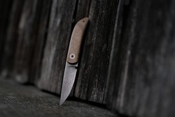 69o Nord handmade Knives