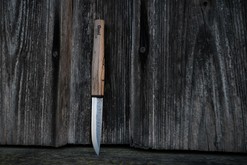 69o Nord handmade Knives