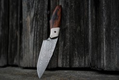 MEISTERSTRASSE_69°NORD handmade KNIVES_Norbert_Leitner