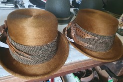 Hutmanufaktur  Josef Kepka & Söhne gegr. 1910