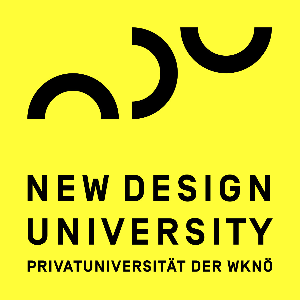 New Design University - NDU