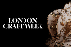 London Craft Week 2024