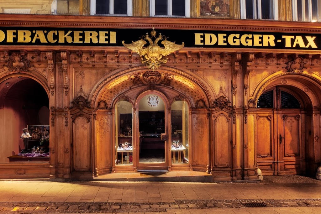 MEISTERSTRASSE_Hofbäckerei Edegger - Tax OG_Robert_Edegger