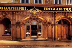 Hofbäckerei Edegger - Tax OG