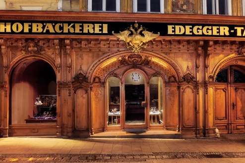 Hofbäckerei Edegger - Tax OG