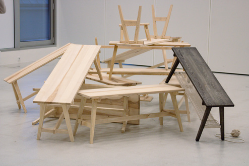 New Design University - NDU