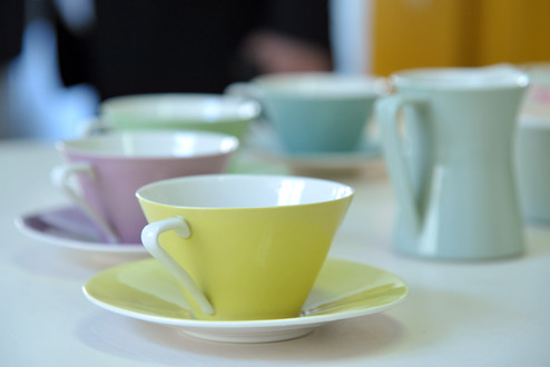 Porzellanwerk Wilhelmsburg