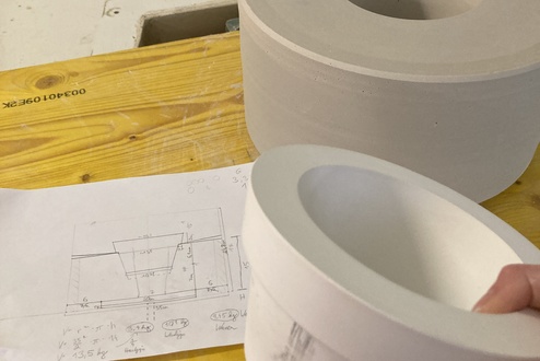 Porzellanwerk Wilhelmsburg