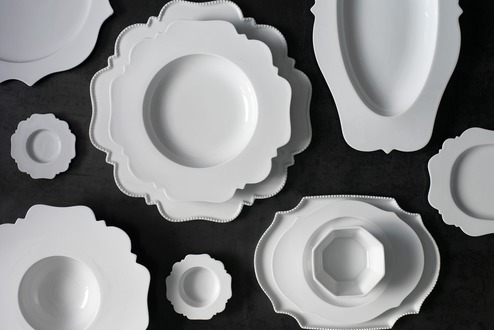 Porzellanmanufaktur Reichenbach