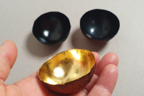 miklin metall urushi