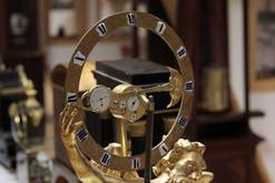 MEISTERSTRASSE_Uhrmacherkunst Bernhard Wagner_Bernhard_Wagner