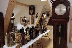 MEISTERSTRASSE_Uhrmacherkunst Bernhard Wagner_Bernhard_Wagner